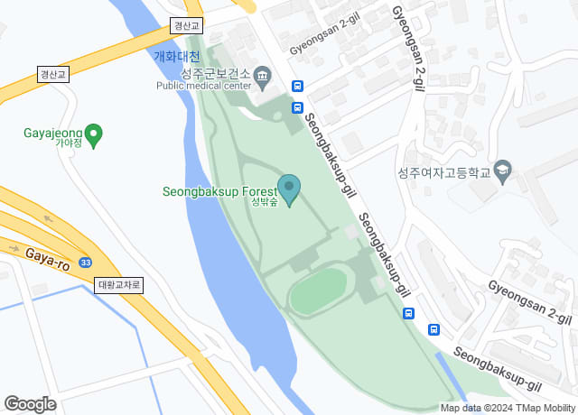 성밖숲