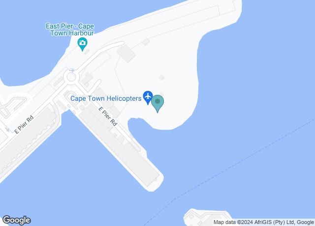 Sport Helicopter Rides Cape Town