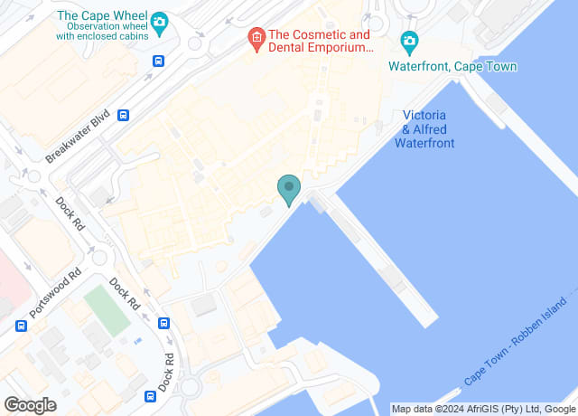 Waterfront Kayak