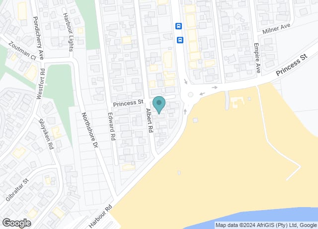 8 Albert Rd