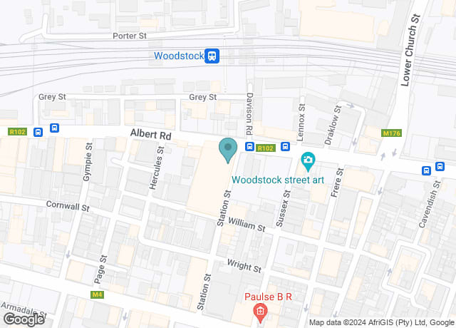 66 Albert Rd
