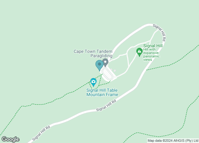 1 Signal Hill Rd