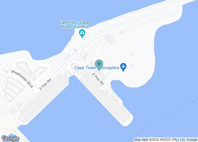 3 E Pier Rd