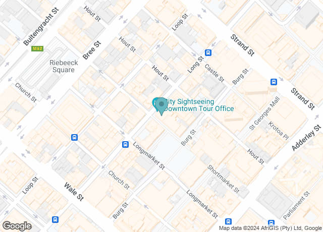 81 Long St