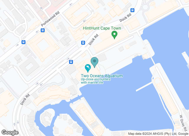 40 Dock Rd, Victoria & Alfred Waterfront
