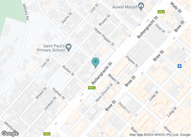 47 Bloem St