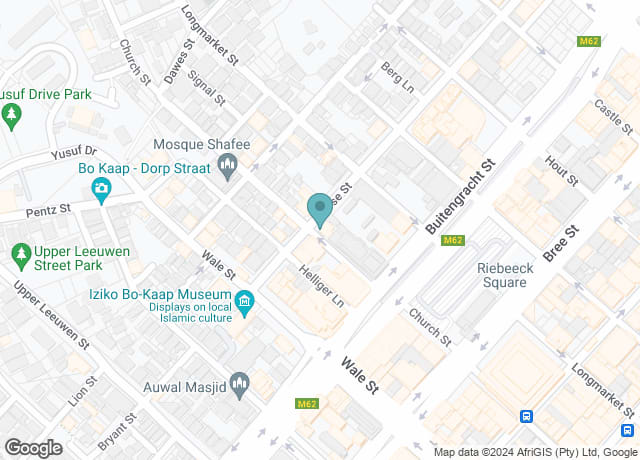 Bokaap Deli