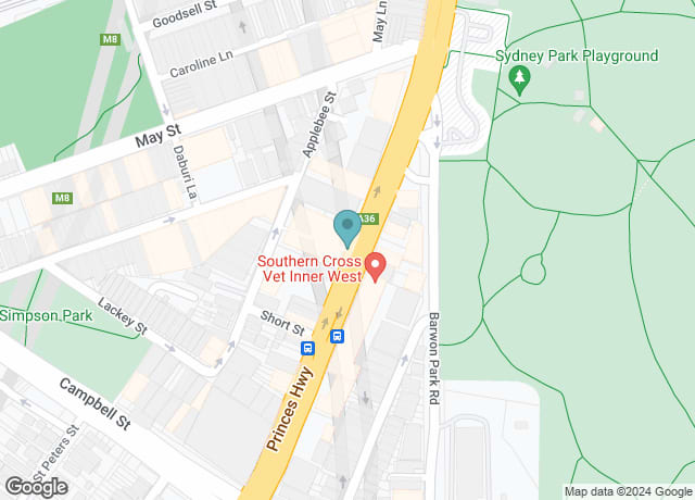 55 Princes Hwy