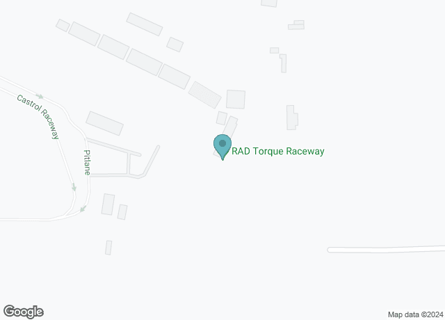 RAD Torque Raceway