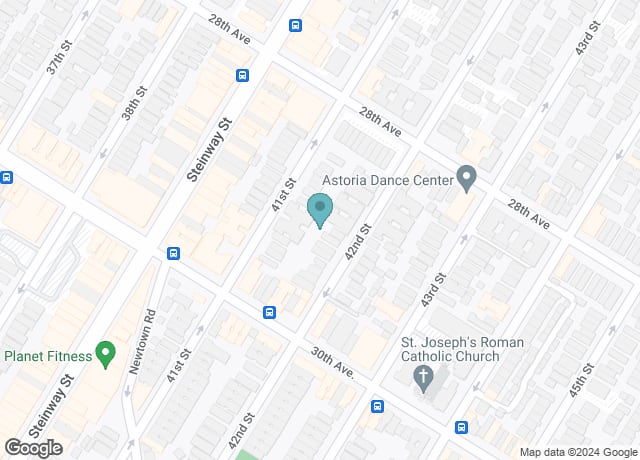 28-38 42nd St