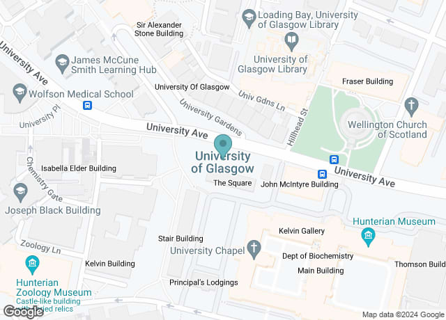 University of Glasgow