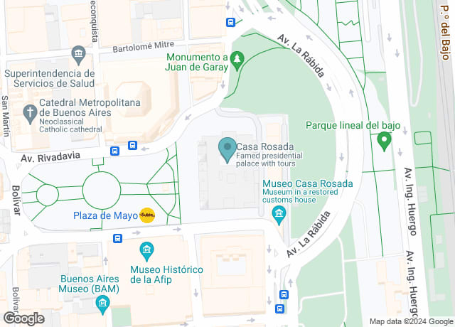Casa Rosada