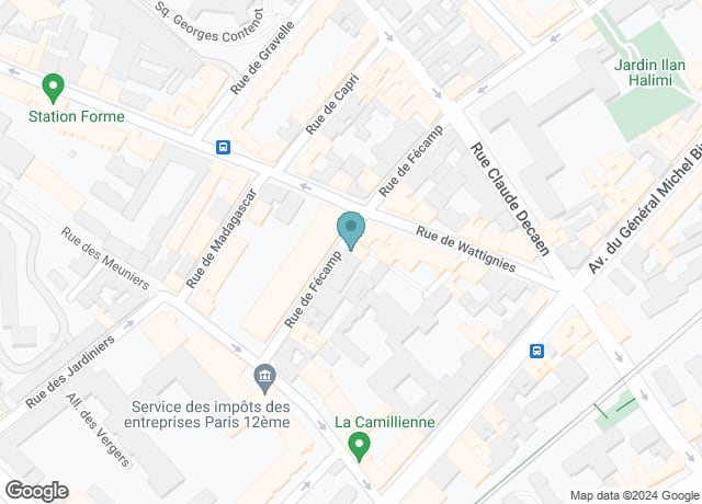 Wanderlust - Escape Game Paris