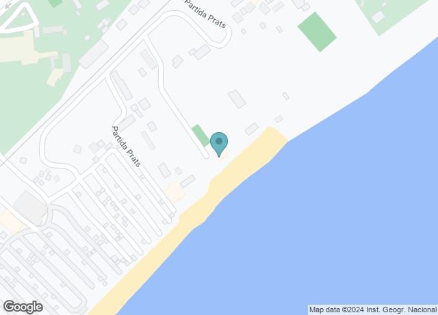 Restaurant Sol Lounge Beach / Maykao