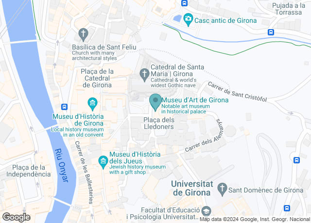 Museu d'Art de Girona