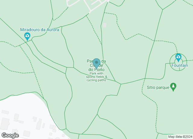 Parque da Cidade do Porto