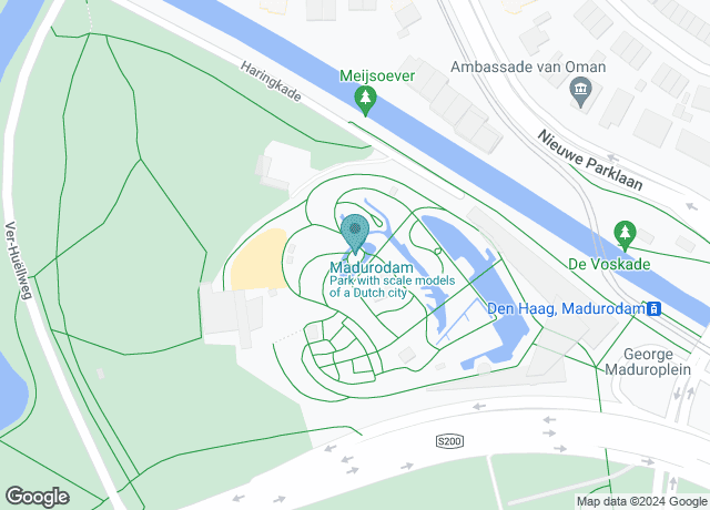 Madurodam