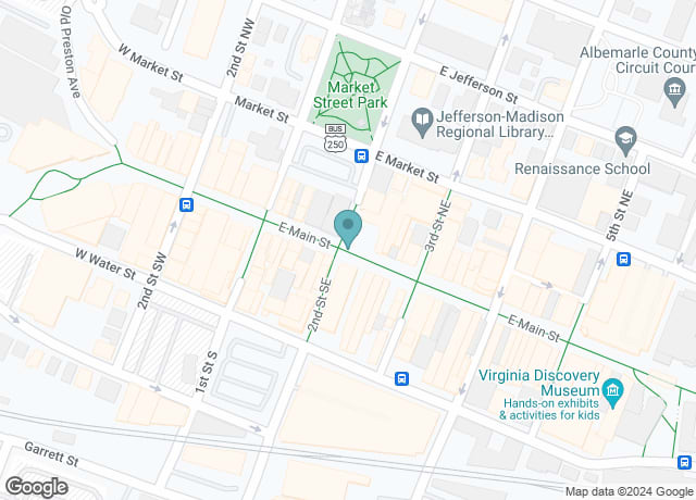 Downtown Mall