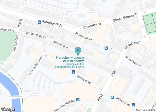 Herschel Museum of Astronomy