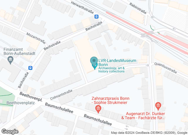 Rheinisches Landesmuseum Bonn
