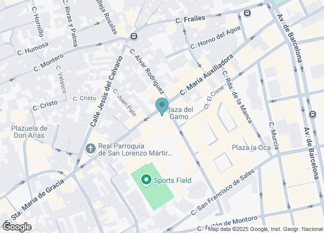 Teatro Avanti