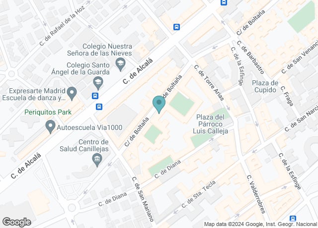 NCERRADOS ESCAPE ROOM MADRID