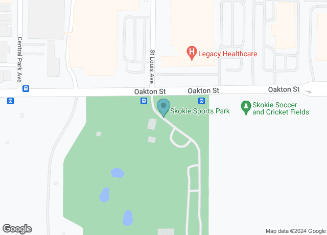 Skokie Sports Park