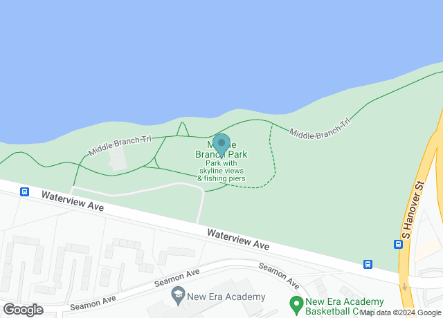 Middle Branch Park