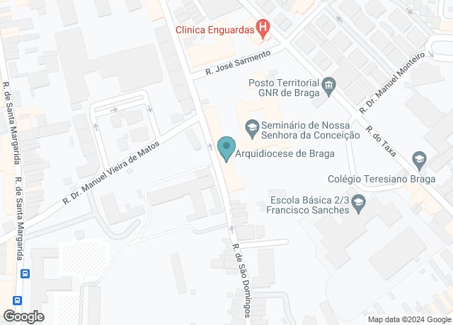Capela Imaculada Nossa Senhora da Conceição
