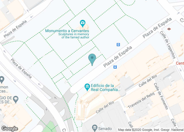Club de Comedia Soho