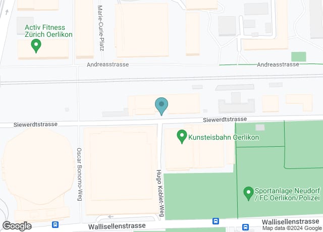 Sektor 11 | Eventlocation