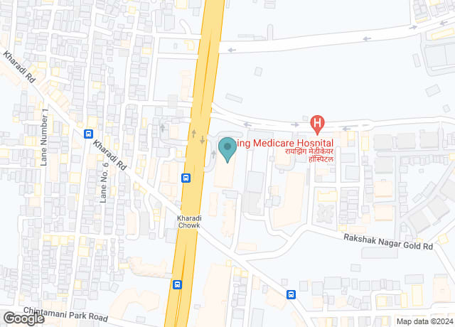 Radisson Blu Hotel, Pune Kharadi