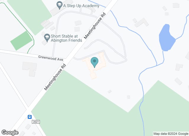 Abington Art Center