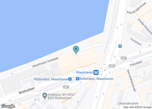 Maassilo