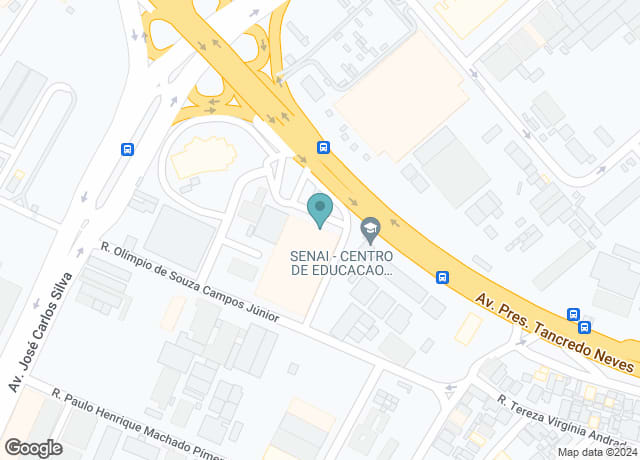 Centro de Convenções AM Malls Sergipe