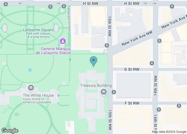 Washington D.C. City Tours
