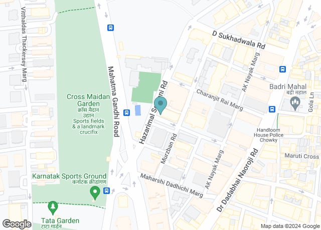 Paradox Museum Mumbai