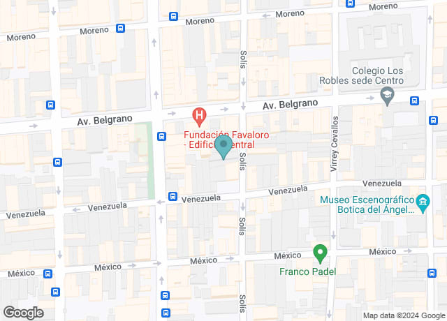 Centro Asturiano de Buenos Aires Sede Social