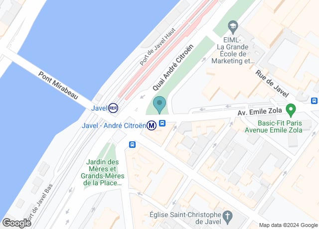 1 Av. Emile Zola