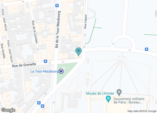 Café de l'Esplanade