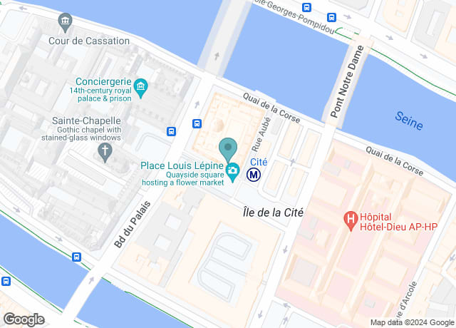 Cité