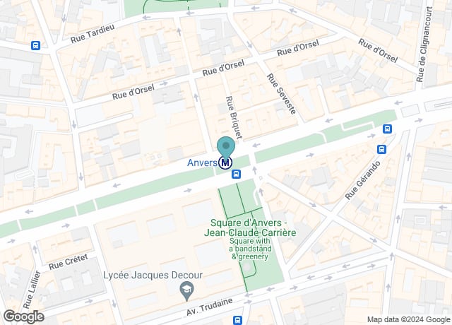 Antwerp
