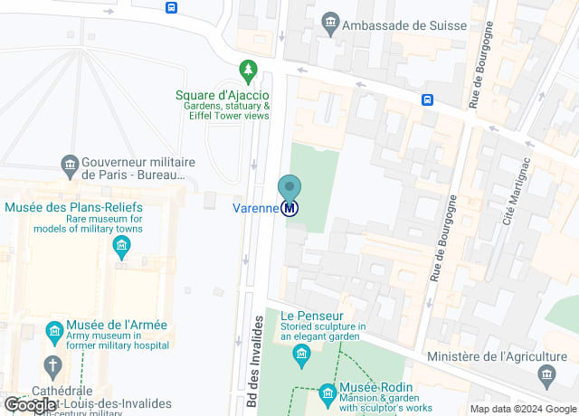 Varenne