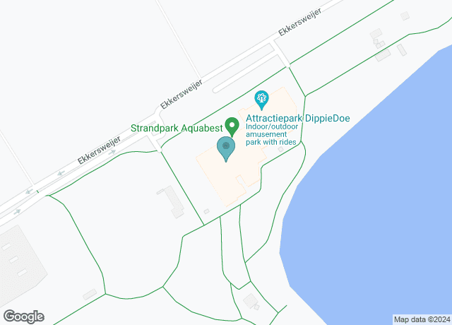 Eventcentre Aquabest