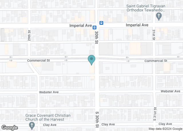 2995 Commercial St