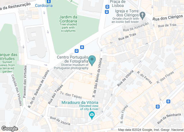 Portuguese Centre of Photography