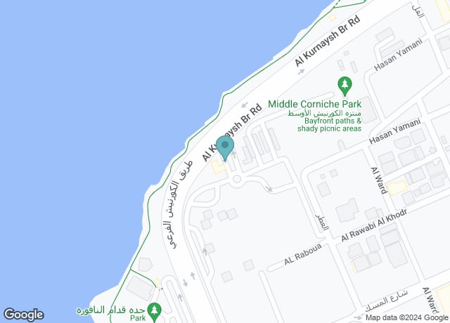 The Ritz-Carlton Jeddah