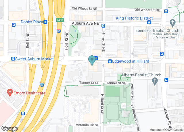 Condo 323