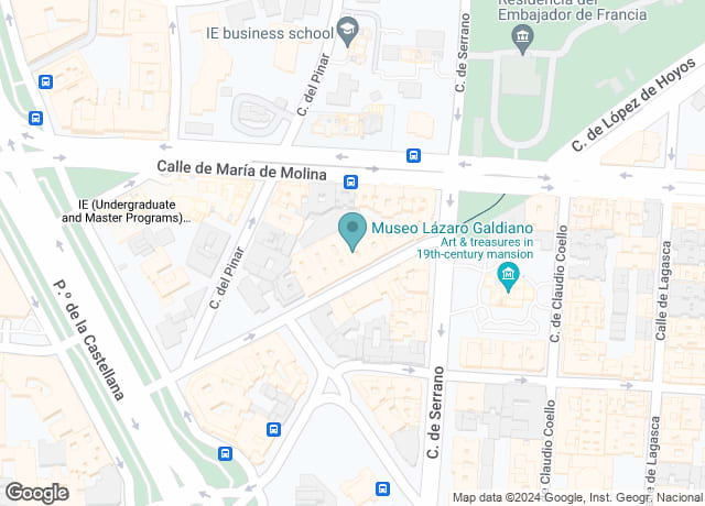 La Xida
