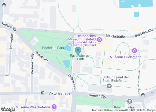 Ravensberger Spinnerei
